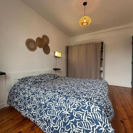 Appartement Moderne Le Puy-en-Velay Luaran gambar