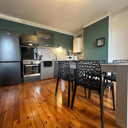 Appartement Moderne Le Puy-en-Velay Luaran gambar