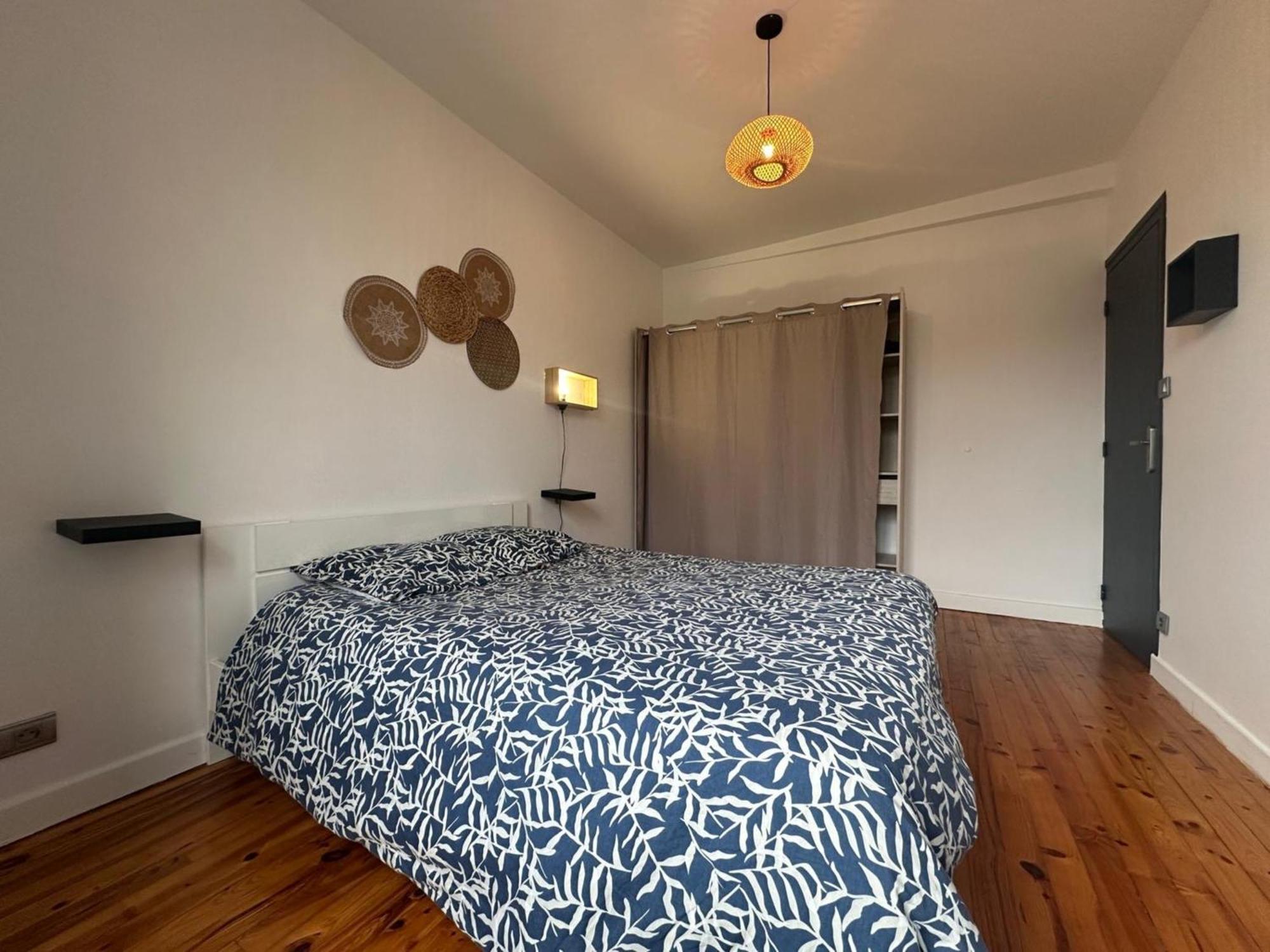 Appartement Moderne Le Puy-en-Velay Luaran gambar