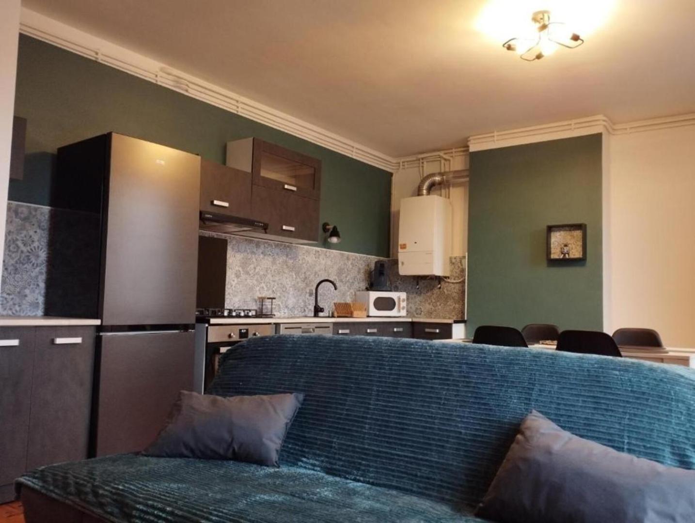 Appartement Moderne Le Puy-en-Velay Luaran gambar